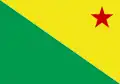 7:10 Flag of Acre (reverse).