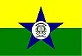 Flag of Bonfinópolis