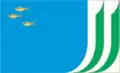 Flag of Nossa Senhora dos Remédios