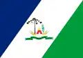 Flag of Bela Vista do Toldo