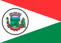 Flag of Coronel Martins