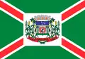 Flag of Jaborá