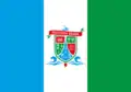 Flag of Pescaria Brava