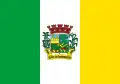 Flag of São Domingos