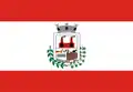 Flag of Sangão