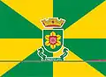 Flag of Leoberto Leal
