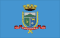 Flag of Taquara