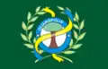 Flag of Ulianópolis
