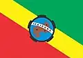 Flag of Ivaiporã
