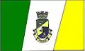 Flag of Lavras do Sul