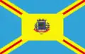 Flag of Paranaiguara