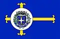 Flag of Santa Fé, Paraná