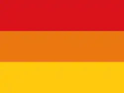 Flag of Andahuaylas