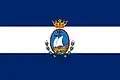 Flag of San Juan del Puerto