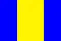 Flag of Santa Olalla