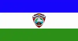 Flag of Sonsonate