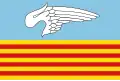 Flag of Olot