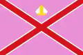 Flag of Ultramort