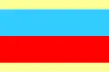 Flag of Albarracín