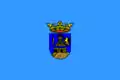 Flag of Alhama de Murcia