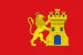 Flag of Álora