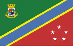Flag of Ancud