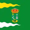 Flag of Anguix