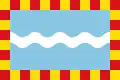 Flag of Anoia