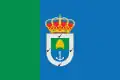 Flag of Arico