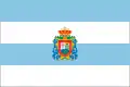 Flag of Arroyo del Ojanco, Spain