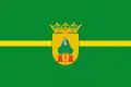 Flag of Baños de la Encina