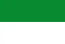 Flag of Bakio