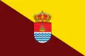 Flag of Bargas