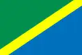 Flag of Barlovento