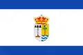 Flag of Bayubas de Arriba