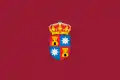 Flag of Belorado