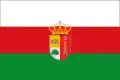 Flag of Benalúa