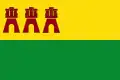 Flag of Beniel