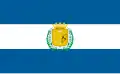Flag of Bollullos Par del Condado