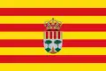 Flag of Busot