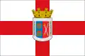 Flag of Calahorra