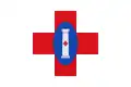 Flag of Calatorao