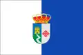 Flag of Calzada de Calatrava