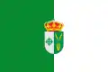 Flag of Campo Lugar