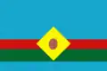 Flag of Canchaque