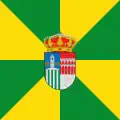 Flag of Cantimpalos