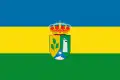 Flag of Capileira