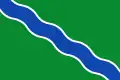Flag of Casas de Benítez