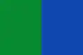 Flag of Cepeda la Mora