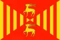 Flag of Cervera